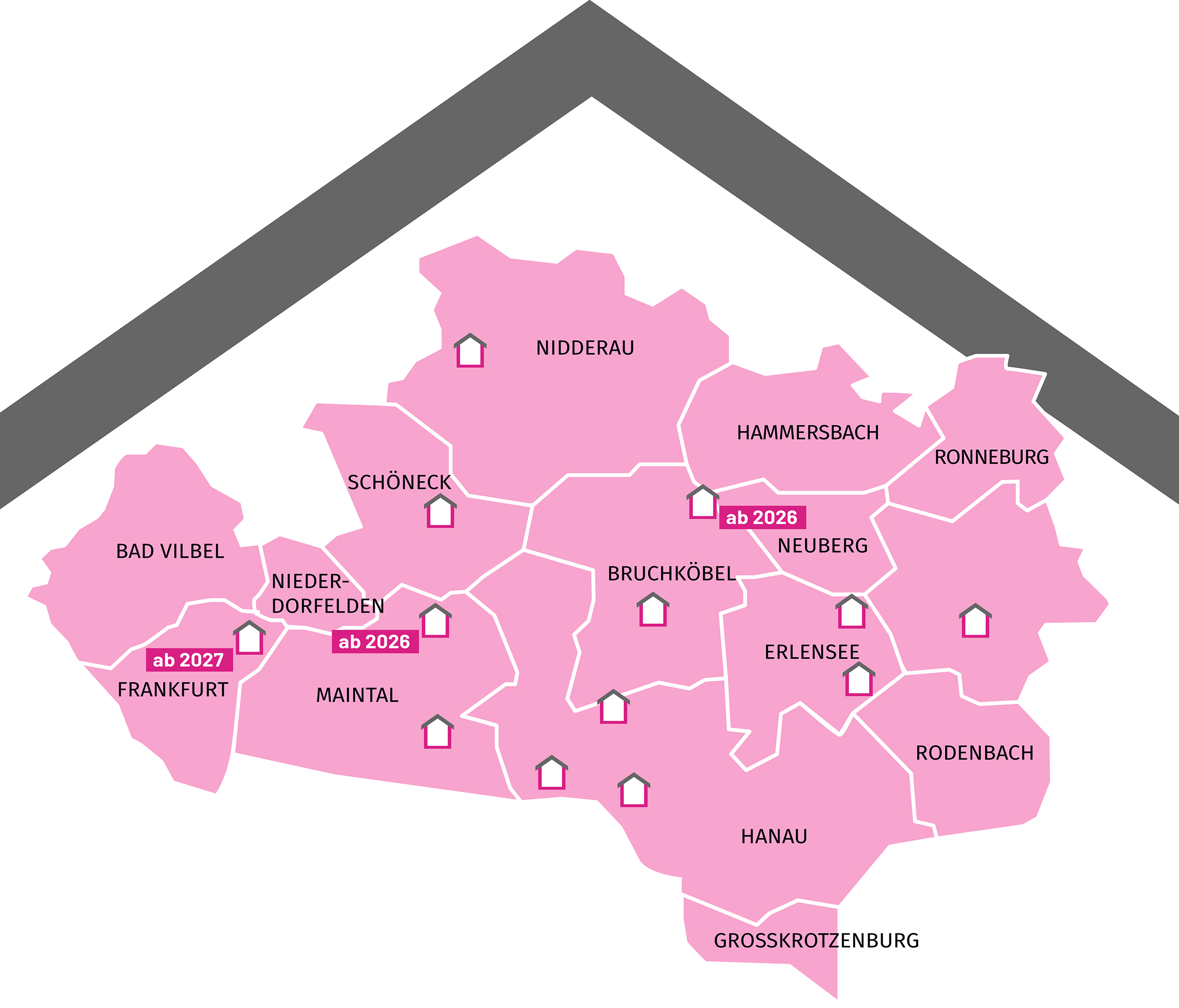 Kita Standorte Kita Standorte